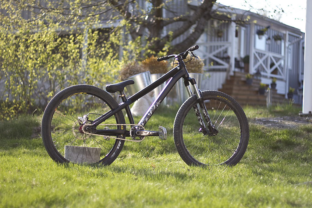 New Specialized P3 2011!