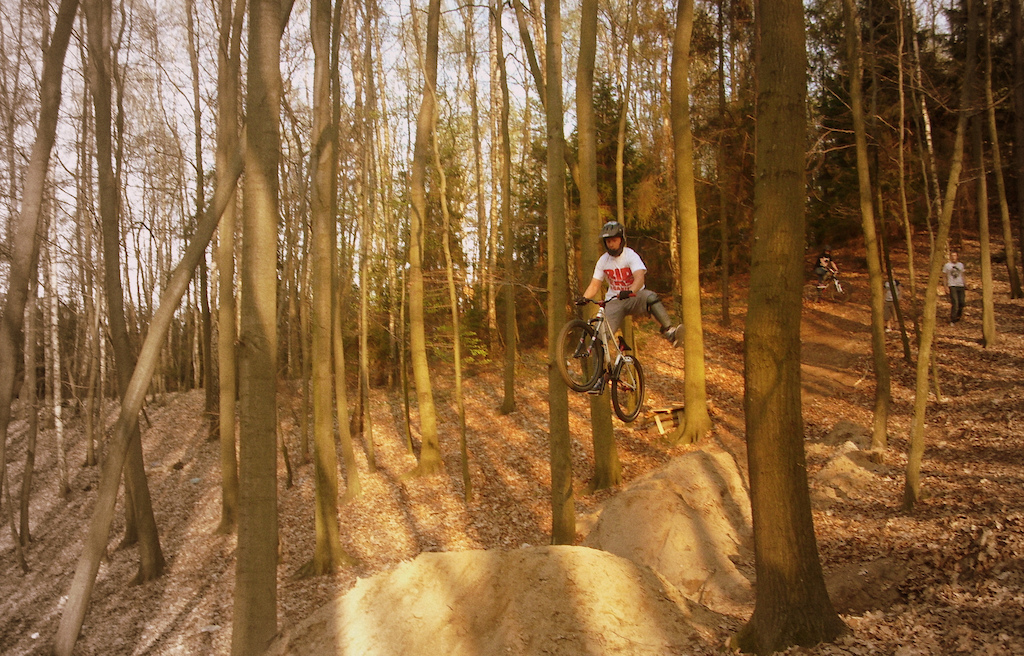 one footer
