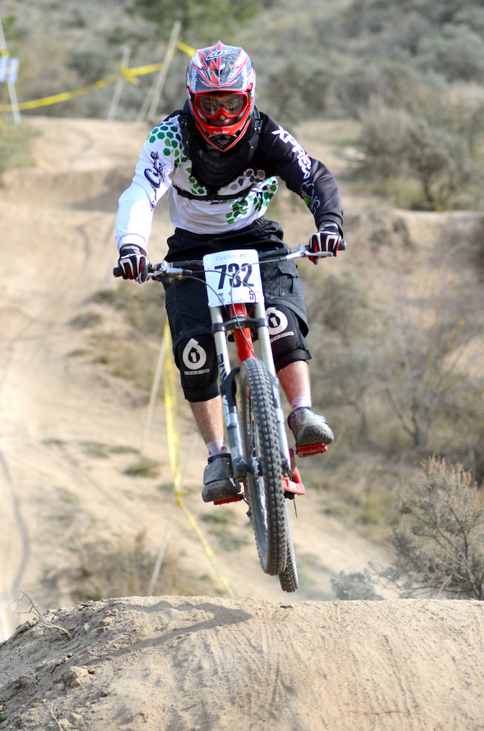 2011 race the ranch