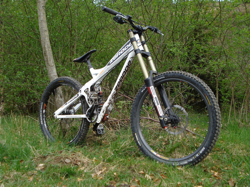 Zerode G-1