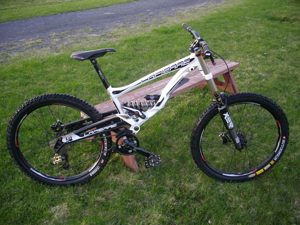 Lapierre