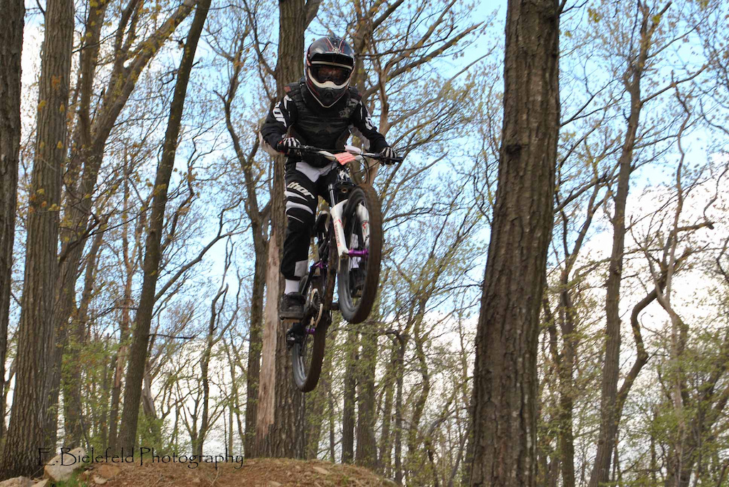 Fun opening weekend at Diablo