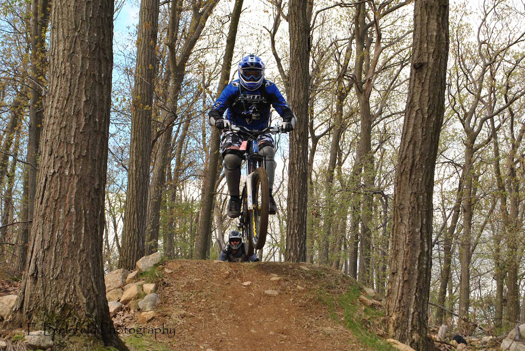 Fun opening weekend at Diablo