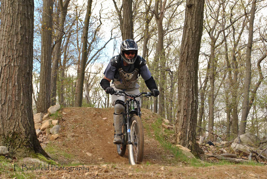 Fun opening weekend at Diablo