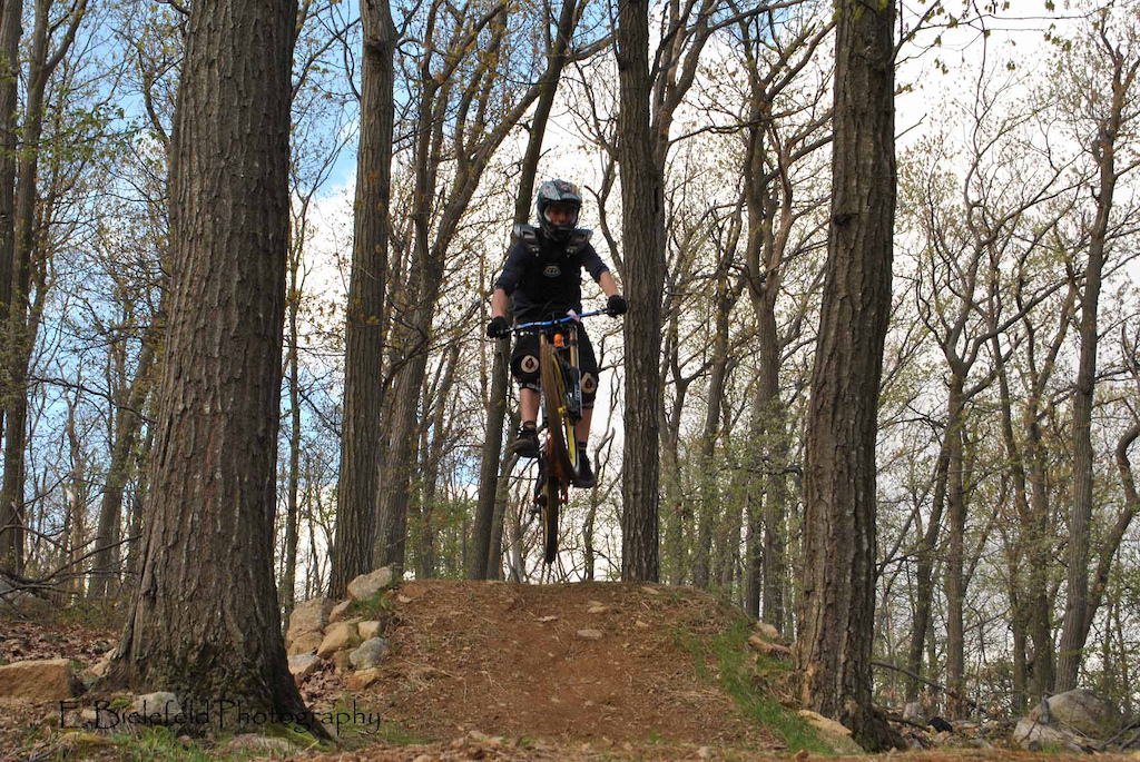 Fun opening weekend at Diablo