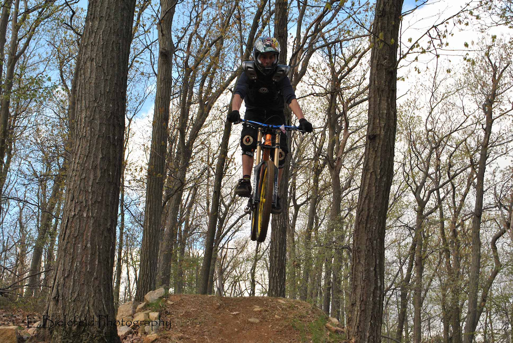Fun opening weekend at Diablo