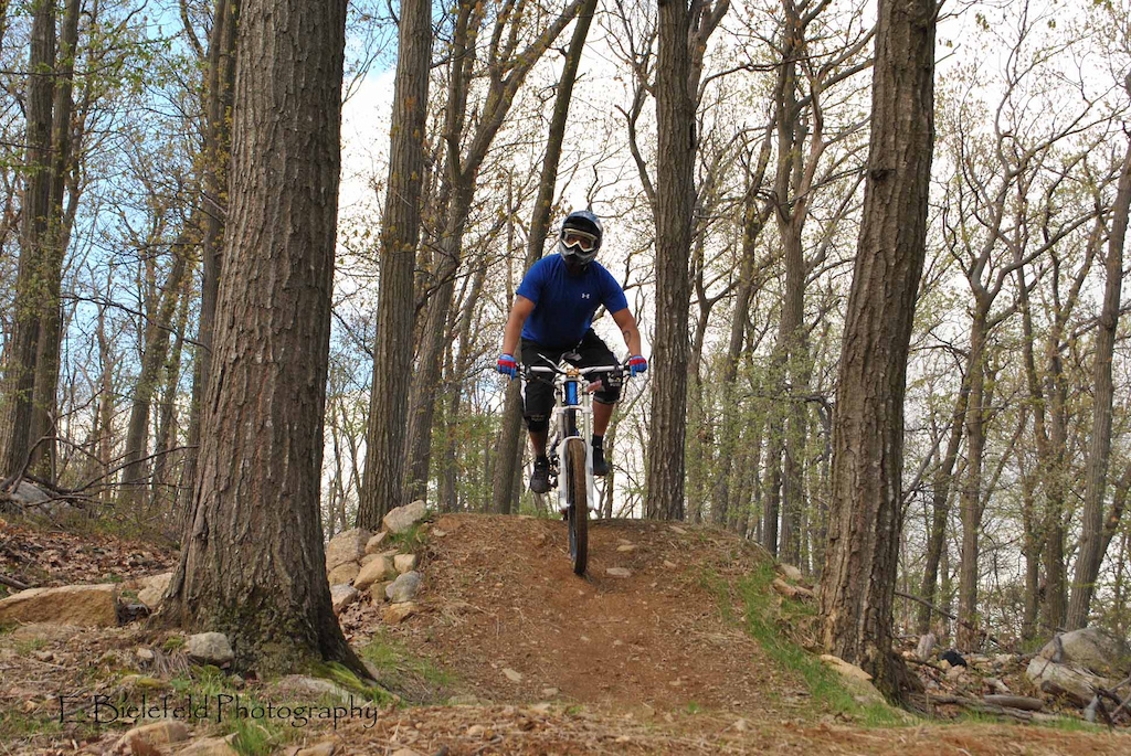 Fun opening weekend at Diablo