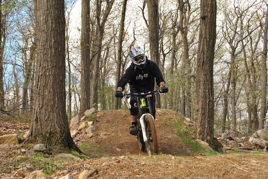 Fun opening weekend at Diablo