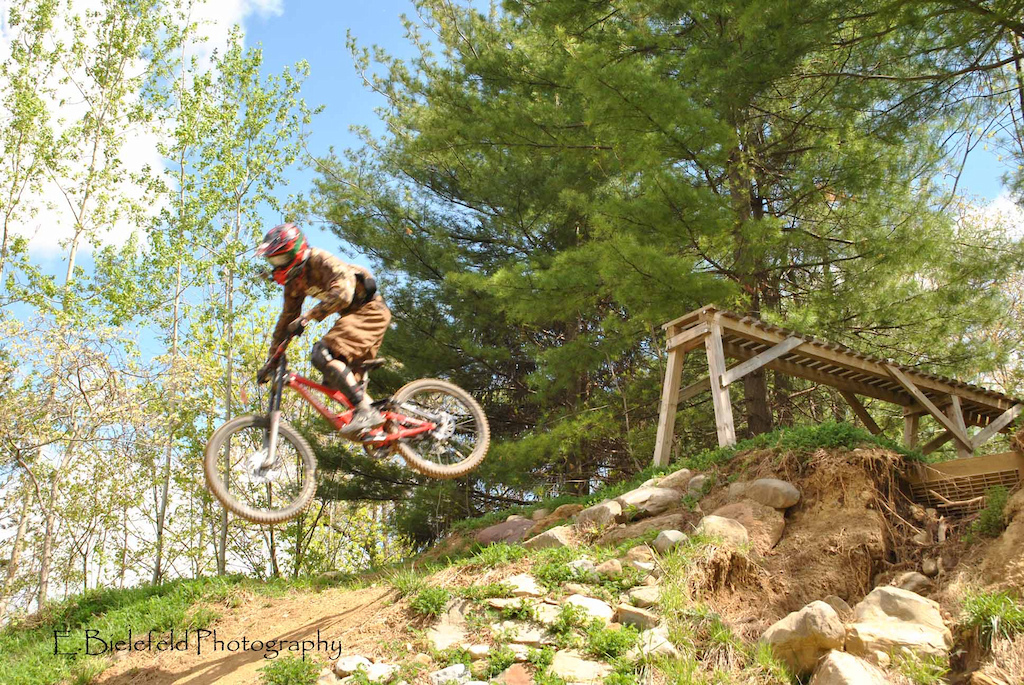 Fun opening weekend at Diablo