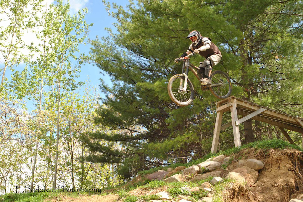 Fun opening weekend at Diablo