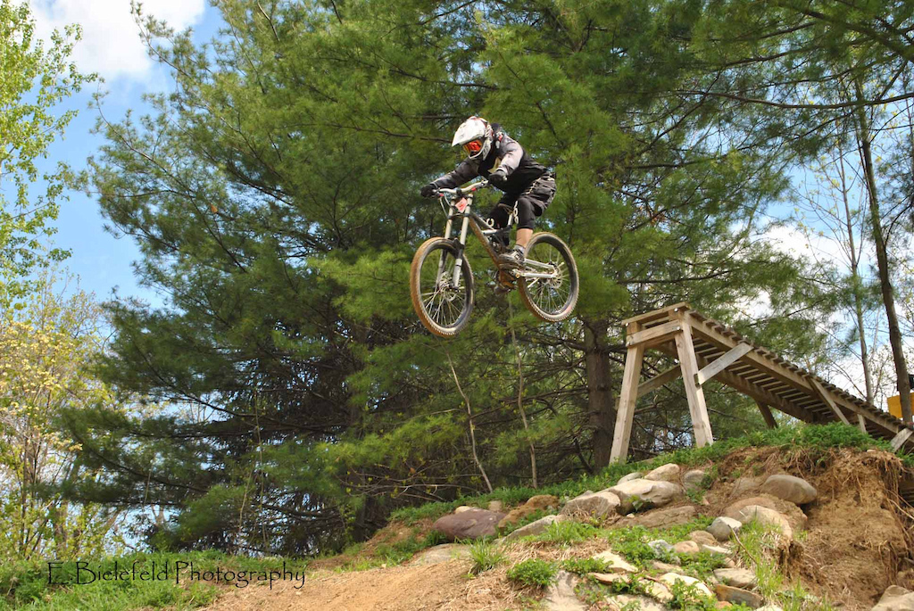 Fun opening weekend at Diablo