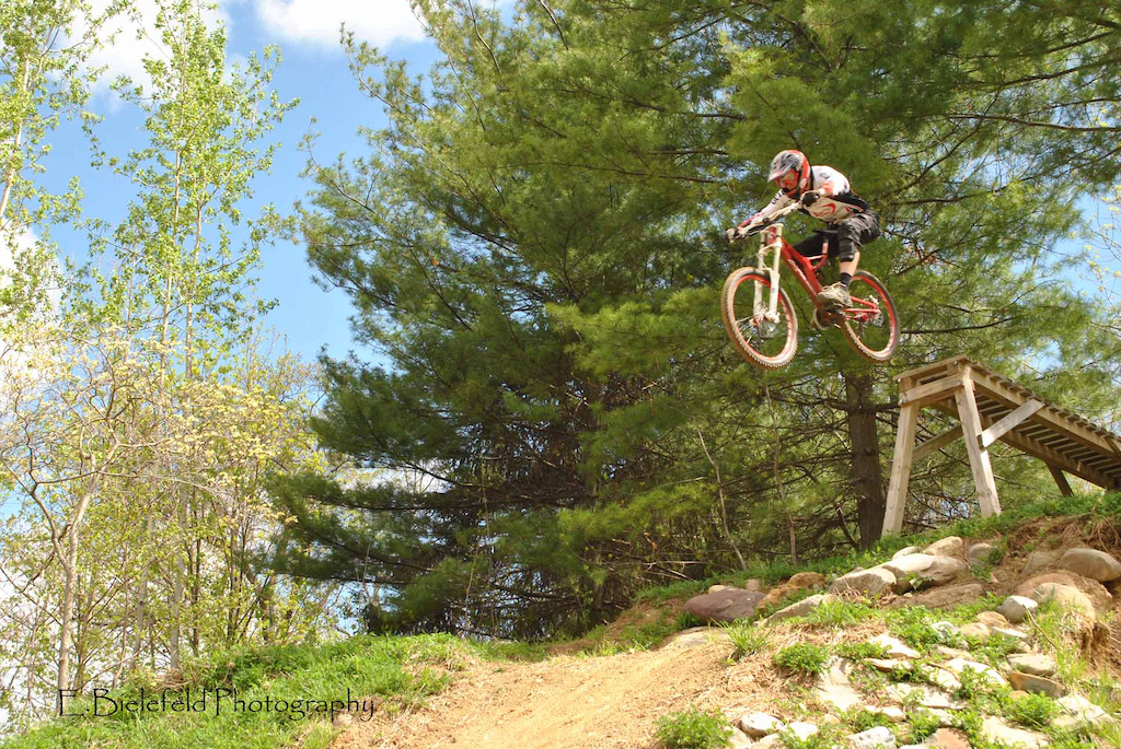 Fun opening weekend at Diablo