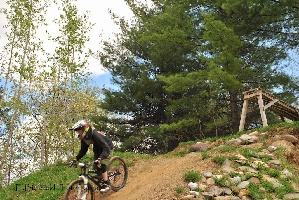 Fun opening weekend at Diablo