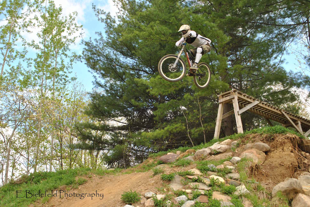 Fun opening weekend at Diablo