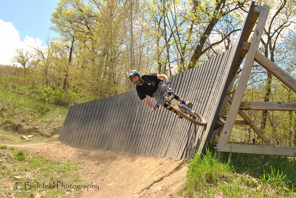 Fun opening weekend at Diablo