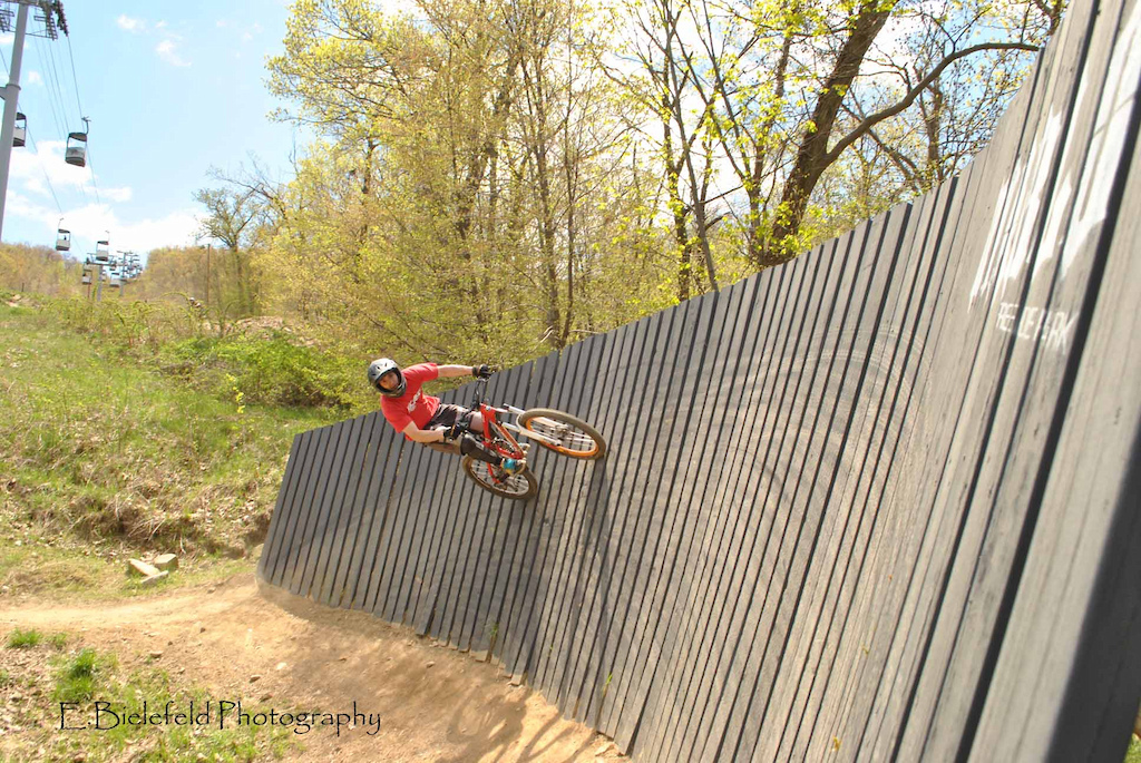 Fun opening weekend at Diablo