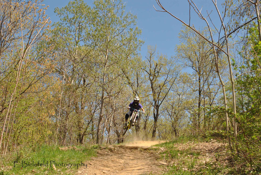Fun opening weekend at Diablo