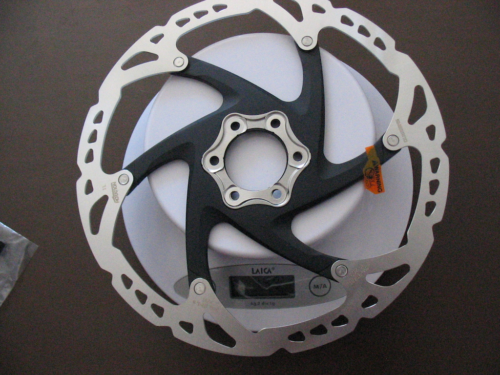 rotor deore xt