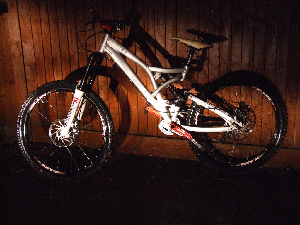 Norco six for sale