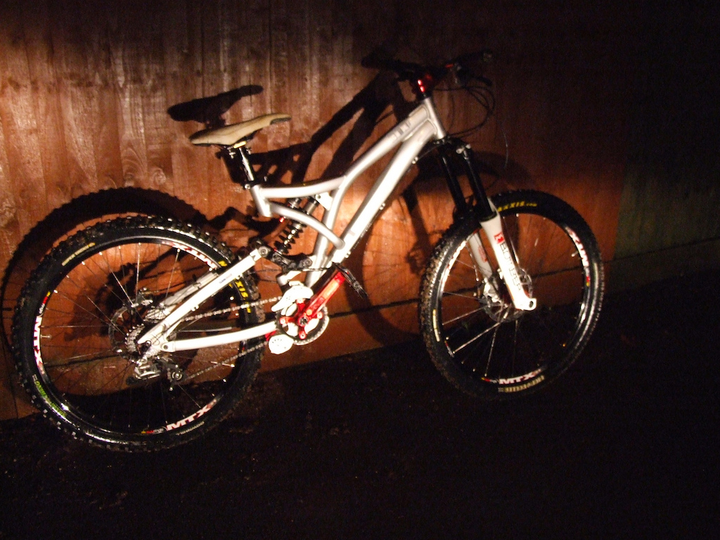 Norco six for sale