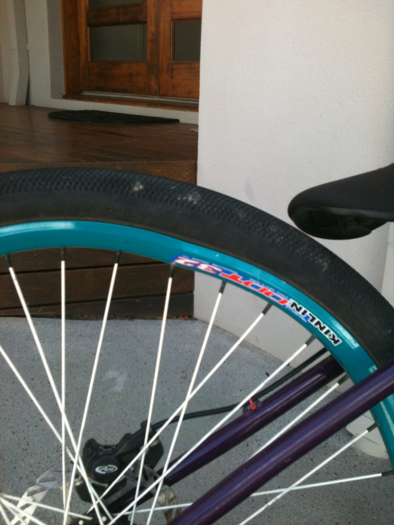 rim