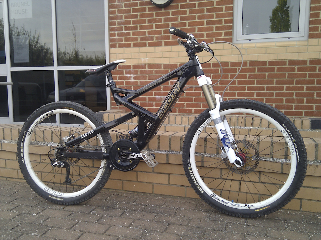My play bike