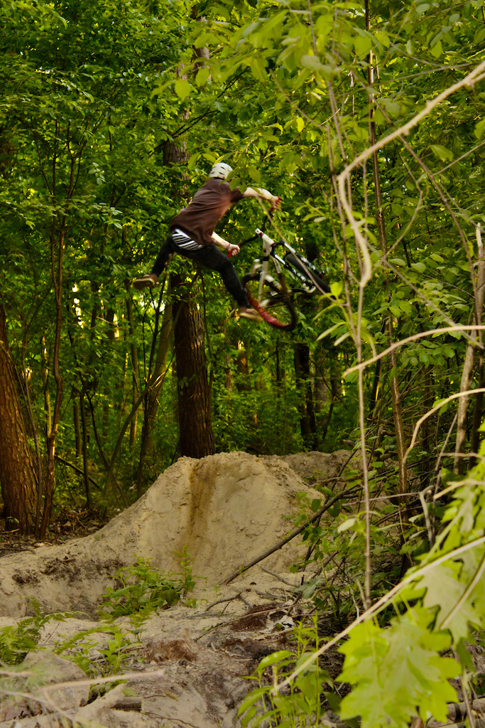 Tailwhip.