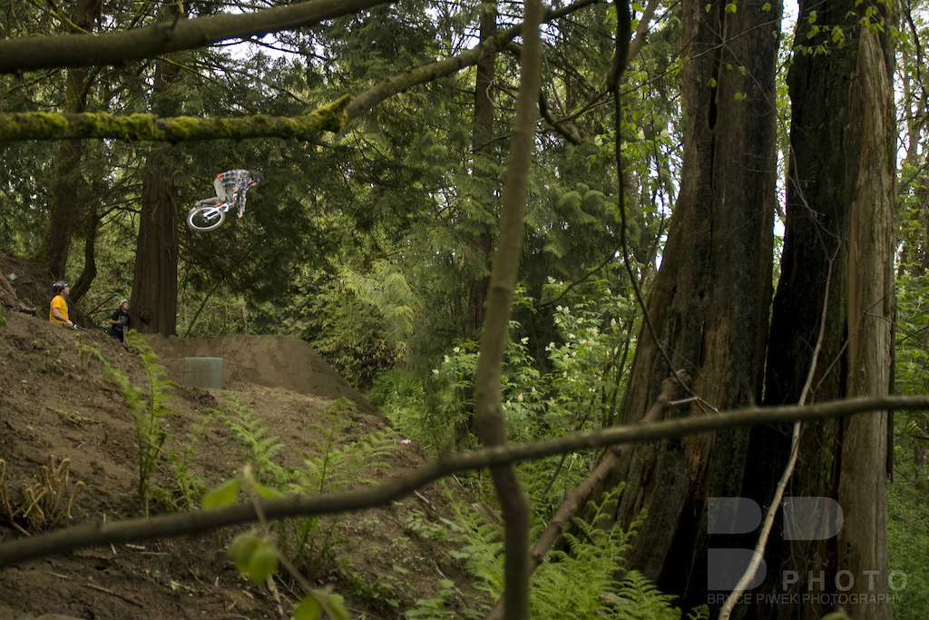 A casual weekend session with Casey Groves, Kurt Sorge, Eric Lawrenuk &amp; Mark Mattews.