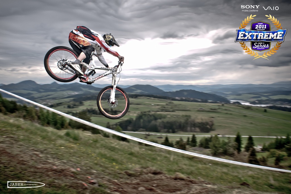 Wiecej info na stronie www.joyrideopen &amp; www.extremeseries.pl