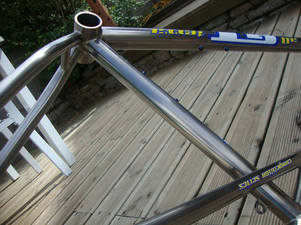 gt xizang frame