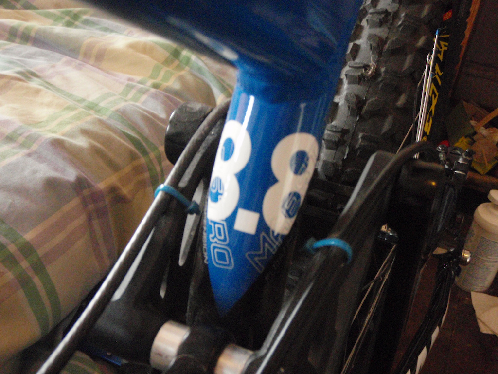 parts included with the sale of my bike some tools are also included