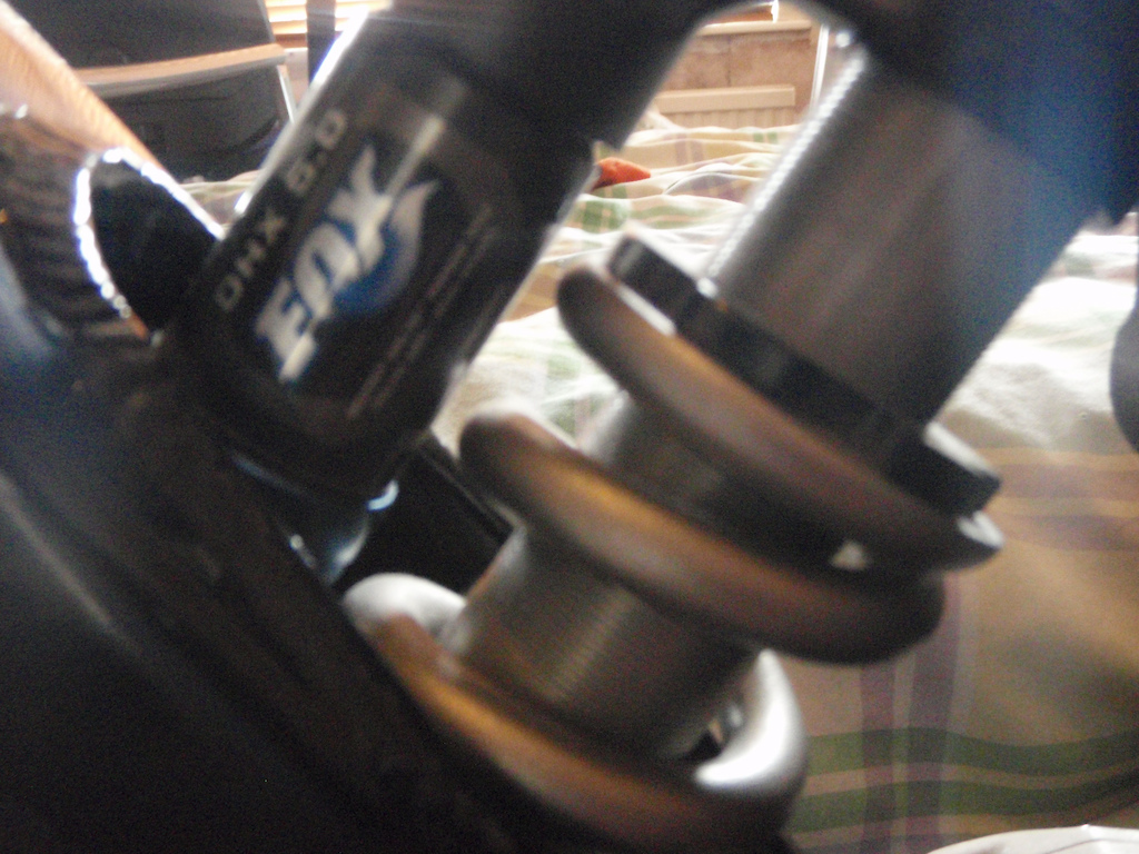 parts included with the sale of my bike some tools are also included