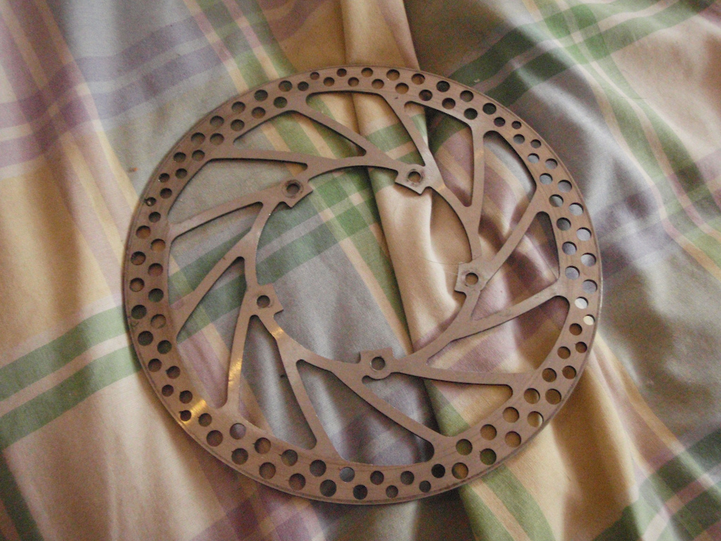parts included with the sale of my bike some tools are also included