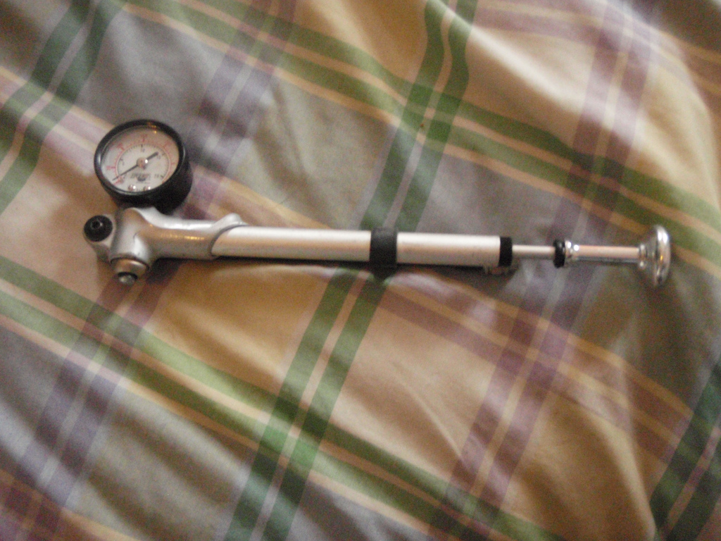 parts included with the sale of my bike some tools are also included