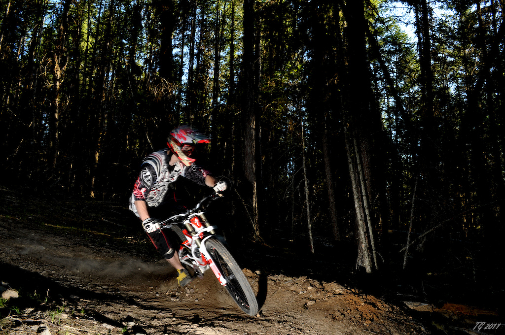 Slaying the beer run and other trails