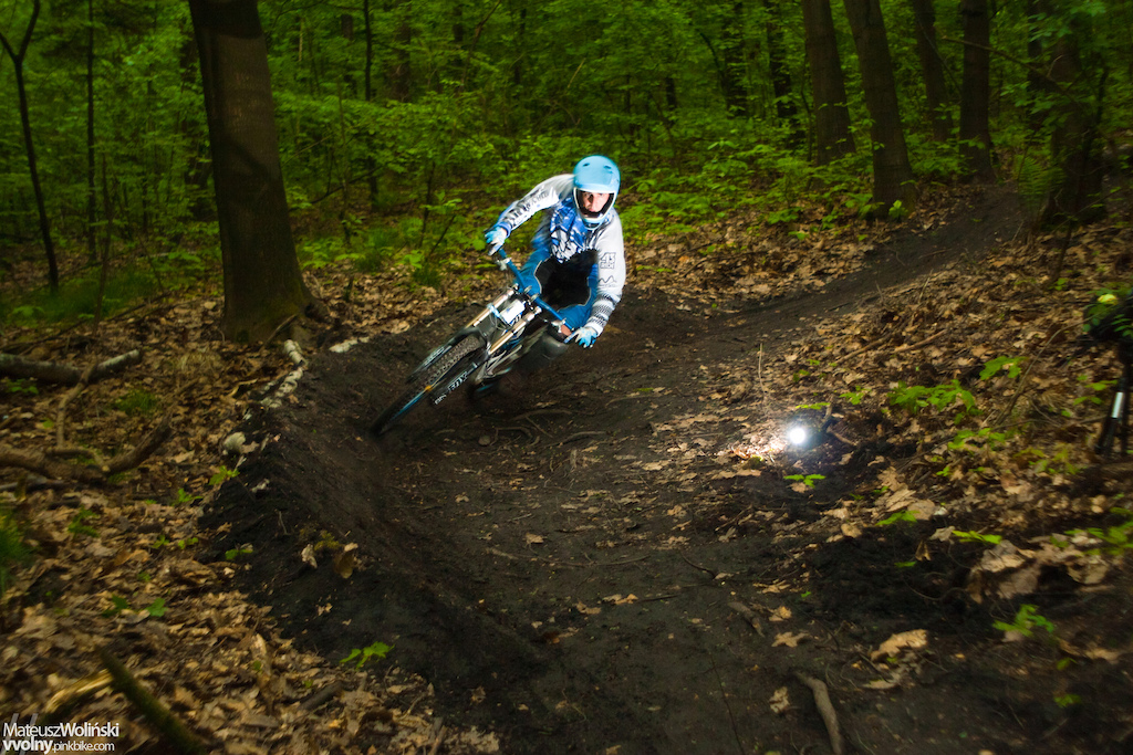 remote flash testing