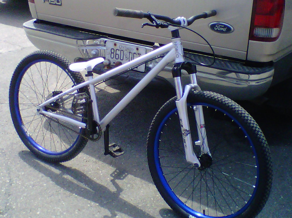norco ryde