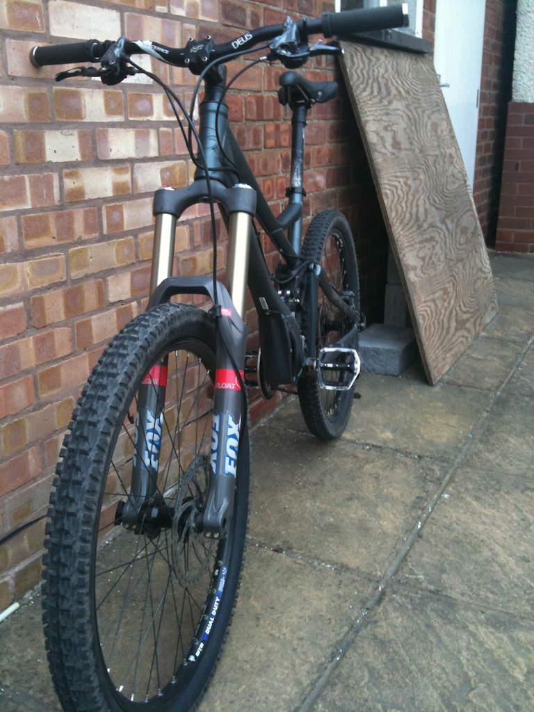 Giant Trance X1 for sale.