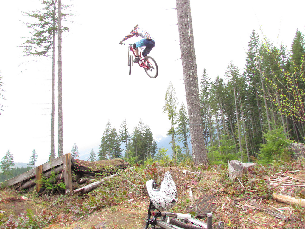 jump
