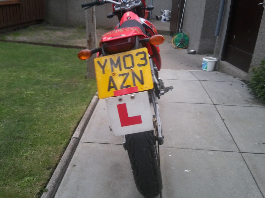 bike