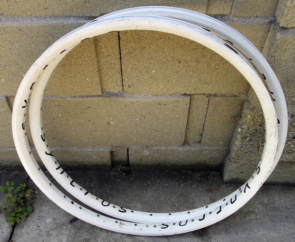 Syncros DSP32
