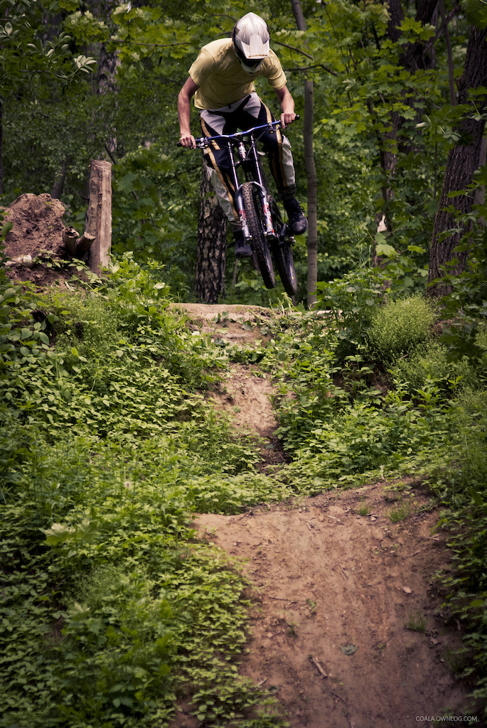 Photo by http://coala-karolina-k.pinkbike.com/