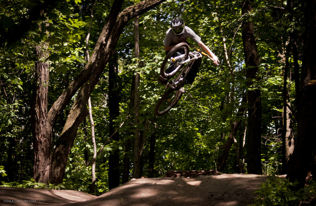 Foto - Karolina Kowal
http://coala.ownlog.com/

Onion Bikes