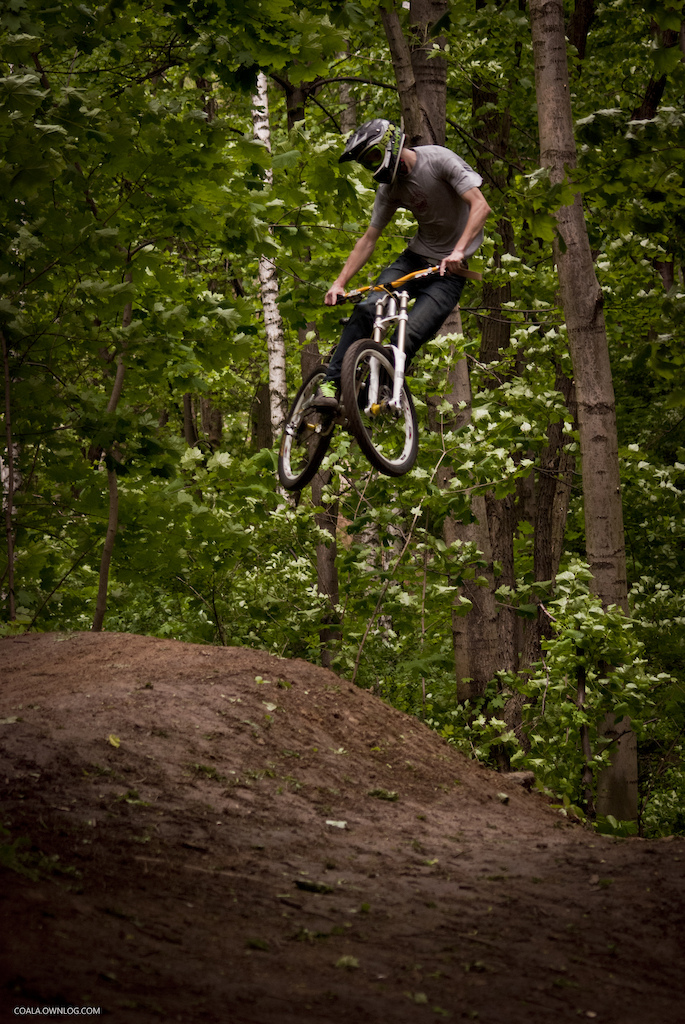 Foto - Karolina Kowal
http://coala.ownlog.com/

Onion Bikes