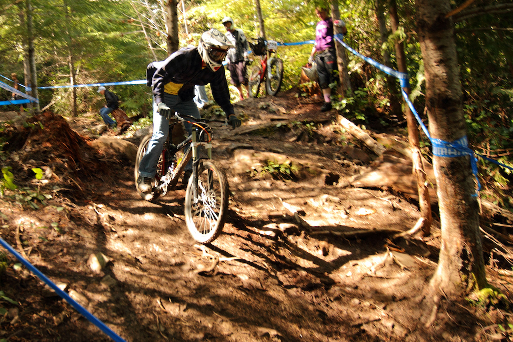 NW Cup 2 2011