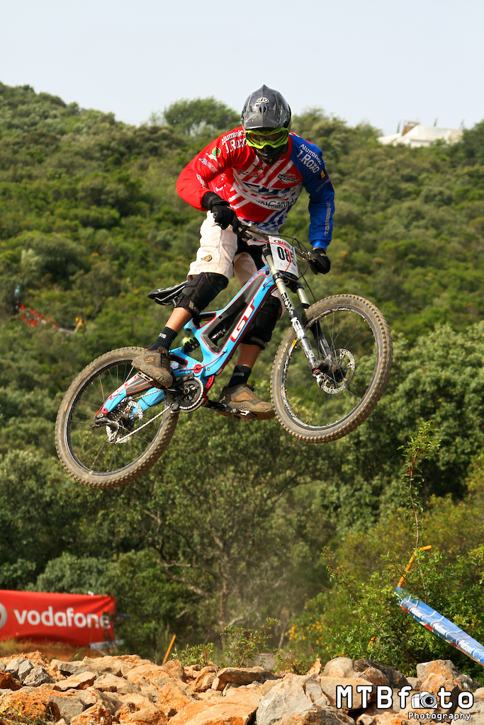 Taça de Portugal DHI 3# - S. Brás de Alportel