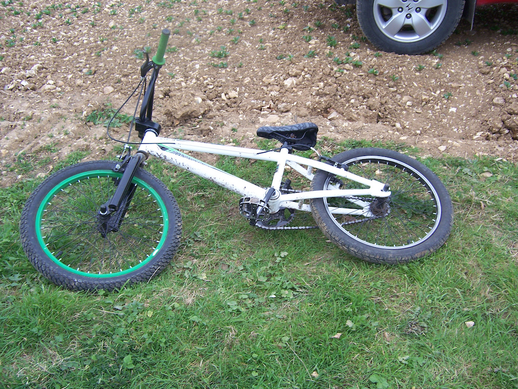 bmx!