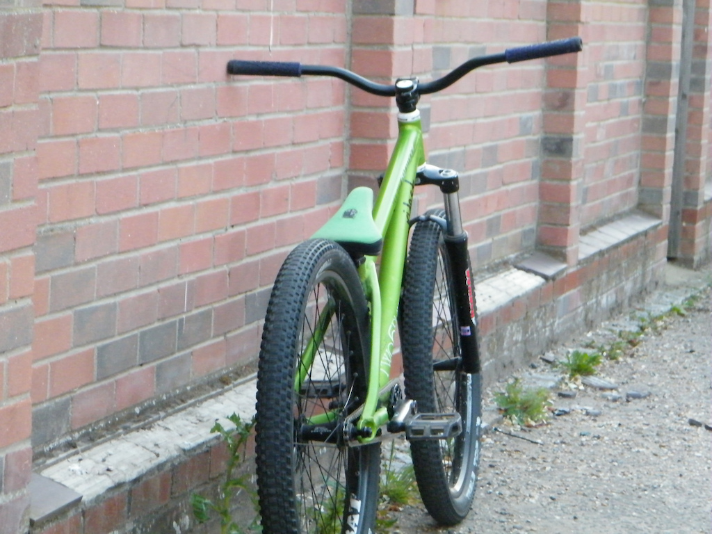 brakeless - yo