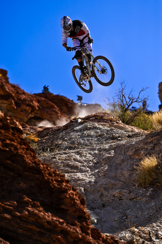 2010 Red Bull Rampage