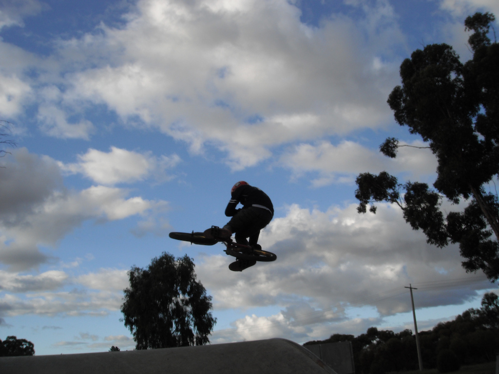 flatty air